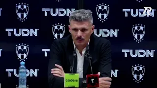 🚨 Fernando Ortiz HABLÓ sobre QUÉ PASARÁ si no logra ELIMINAR a Cruz Azul en SEMIFINALES 💥⚽️🔵