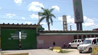 Chefes de rebeliões em Manaus vão para presídios federais