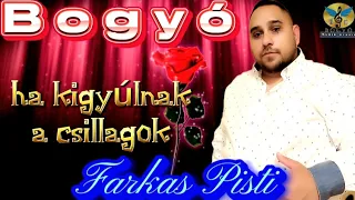 Bogyó-⭐️ha kigyúlnak a csillagok⭐️