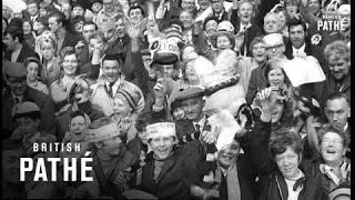Rugby League Cup Final (1969)
