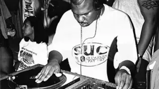 DJ Screw - June 27