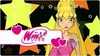 Winx Club - Une Vie de Star - Winx in Concert