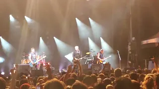 The Offspring Self Esteem Live Ambleside Music Fest 2022