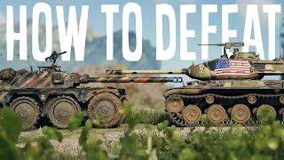 How to Defeat Criminal Tanks | feat. Nobel_Wolf