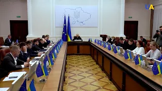 Україна вийшла на довоєнні обсяги експорту сільгосппродукції. Засідання уряду