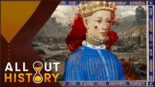 What Really Happened At The Battle Of Agincourt? | Medieval Dead | Full Series | All Out History