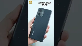 Redmi Note 12 - Quá đáng tiếc cho 1 siêu phẩm giá rẻ!