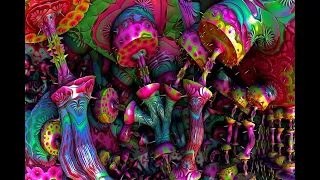 Музыка для Трипа. Psychedelic Music Trip. Лучшая Подборка.