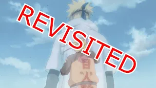 Revisited: The Story of Naruto Uzumaki