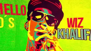 (FULL VERSION) Wiz Khalifa Sings Adele - Hello O´s