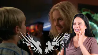 Angel S03E07 ''Offspring"♡First time Reaction&Review♡
