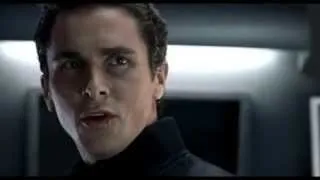 Equilibrium  - Official Trailer [HD]