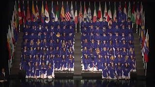 Nido 2018  Graduation Speech