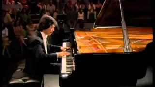 Yundi Recital in France