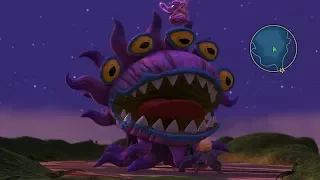 Capturing Malboro Menace and Flan Princess (Low Level) - World of Final Fantasy