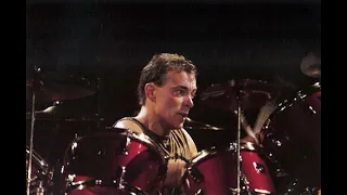 Rush - Subdivisions - Isolated Drums