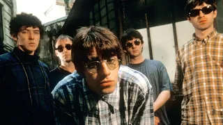 Oasis - See The Sun (Demo) Remastered HD