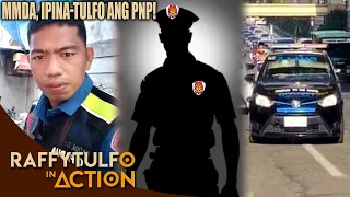 NANINDIG DAW ANG BALAHIBO NI IDOL SA TAKOT KAY CORPORAL!