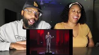 OUTTA LINE!! Mike Epps I been in Special Ed all my life | REACTION