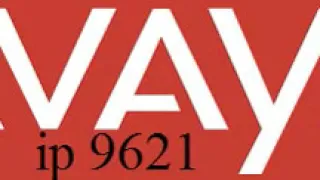 Avaya IP 9261 Ringtone