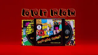 The Toy Dolls - Singles Collection 2CD [Trailer]