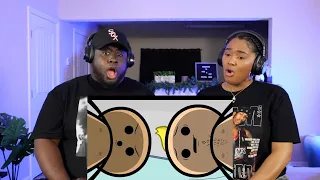 Kidd and Cee Reacts To Cyanide and Happiness Compilation Pt. 30