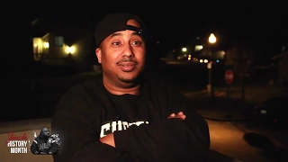 The JO talks about his favorite Jacka song "Hey Girl" || Jack History Month 2017