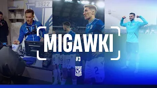 MIGAWKI | #3