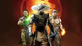 DNA(EPIC VERSION) - Mortal Kombat 11: Aftermath Launch Trailer Song