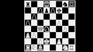 I created an AI to Play Chess