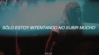 Zhavia ward // 100 Ways (Sub. Español)