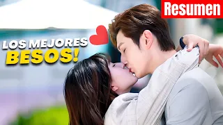 ❤️AMORES APASIONADOS II 5 C-DRAMAS CON LOS MEJORES BESOS QUE NO TE PUEDES PERDER