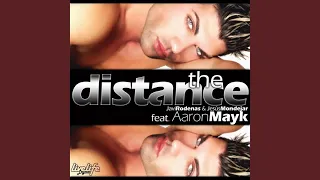 The Distance (Harry In Da House Mix)