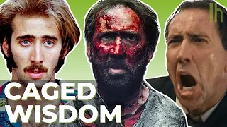 5 of the Most Intense Nic Cage Performances of All Time