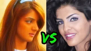 Dubai Princess Sheikha Mahra VS Saudi Arabia Princess Ameera al-Taweel 2018