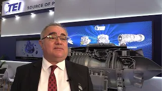 TEI, Turbofan motoru TF-6000'i bu yılın ilk çeyreğinde ateşlemeyi planlıyor