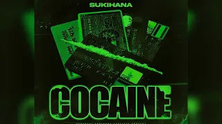 SUKIHANA “COCAINE” Prod Twink Da Beatman ( Instrumental ) 115 bpm / 67.5 bpm