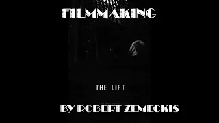 FILMMAKING: The Lift (1972) Robert Zemeckis' First Student Film - #robertzemeckis