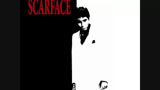 Scarface Soundtrack - Push It To The Limit (12" Extended Version)