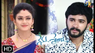 Nenu Sailaja | 9th October 2019   | Full Episode 151 |  ETV Plus