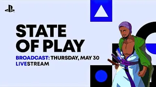 STATE OF PLAY | PlayStation (May 30, 2024) LIVESTREAM!!!
