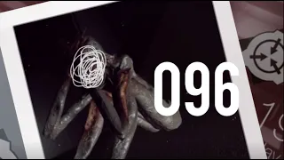 SCP 096 | short film [parody] (roblox)