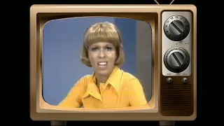 "Carol Burnett Encounters Political Correctness Way Back in the 1970's"