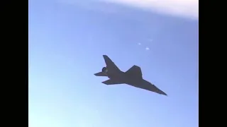 SAAF MIRAGE F1 PART 1