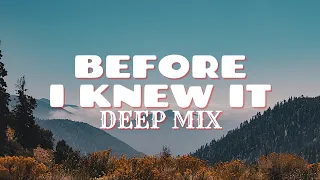 [DEEP REMIX] Mason Ramsey - Before I Knew It