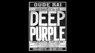 Deep Purple - 05 - Lazy (Amsterdam - 1973)