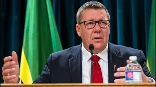 LILLEY UNLEASHED: Saskatchewan Premier pushes back on Carbon Tax