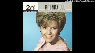 Brenda Lee - That's All You Gotta Do