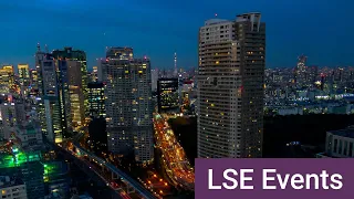 Global Trade Policy Challenges: preparing for the next decade | LSE Event