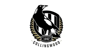 Collingwood Magpies Theme Song Lyrics 2024